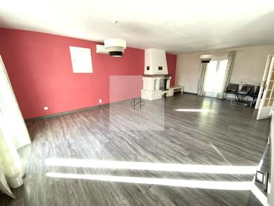 Maison - 146 m² - 7 pièces