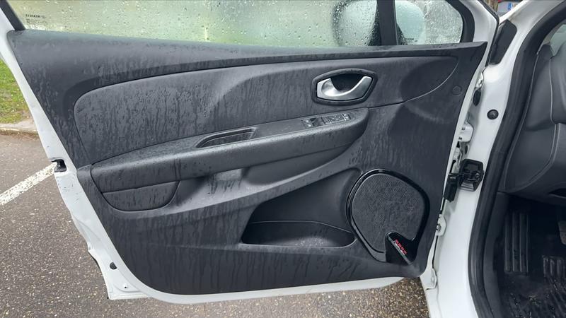 Renault Clio IV 0.9 TCe 75 Trend