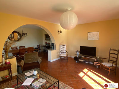 Maison ancienne - 250 m² - 10 pièces