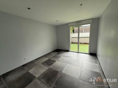 Maison - 146 m² - 5 pièces