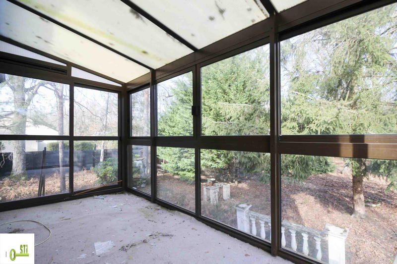 Maison - 65 m² - 3 pièces