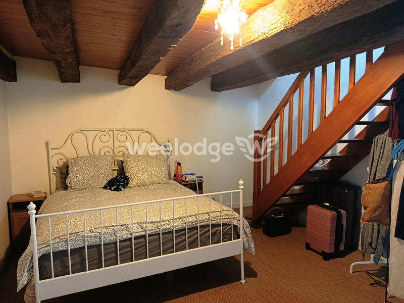 Maison - 63 m² - 3 pièces