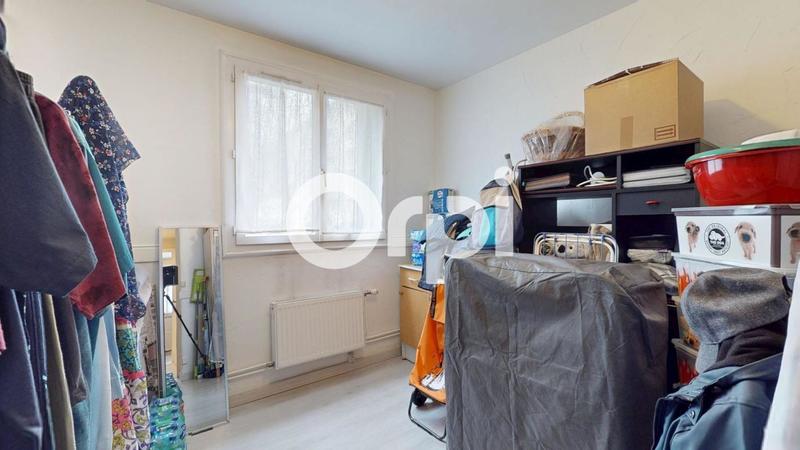 Appartement - 51 m² - 3 pièces