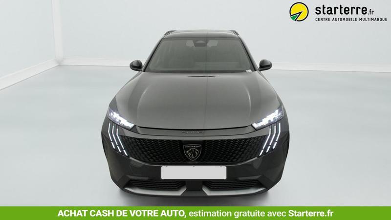 Peugeot 5008 Hybrid 145 e-Dcs6 Allure