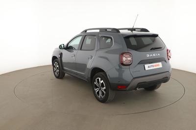 Dacia Duster II 1.3 TCe Journey 4x2 Edc 150 ch