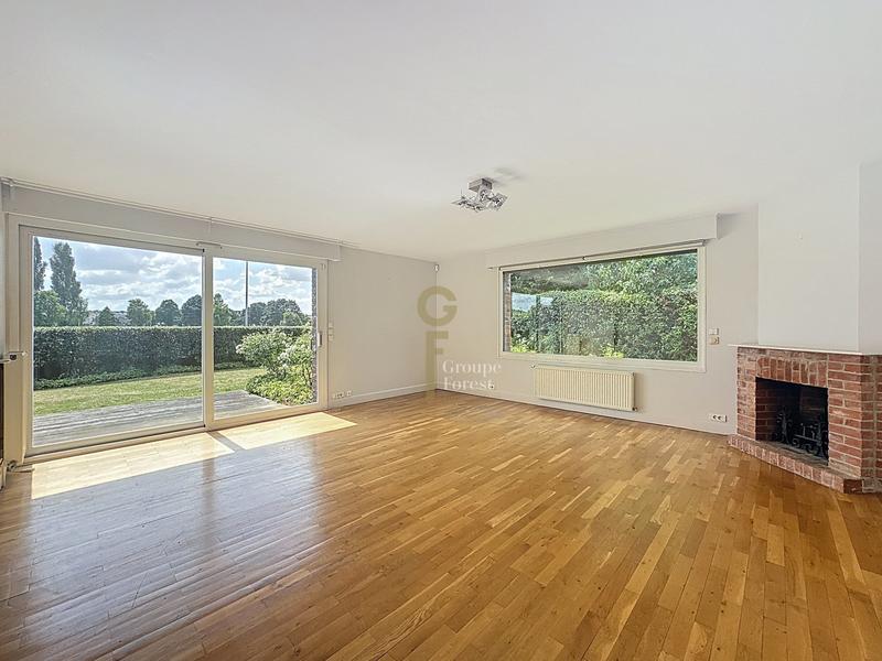 Appartement - 133 m² - 4 pièces