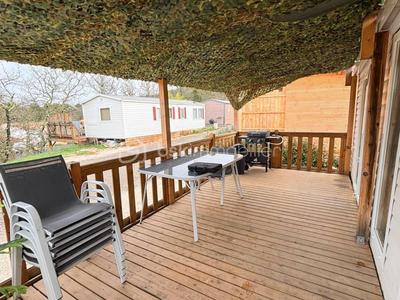 Propriété - 35 m² - 3 pièces