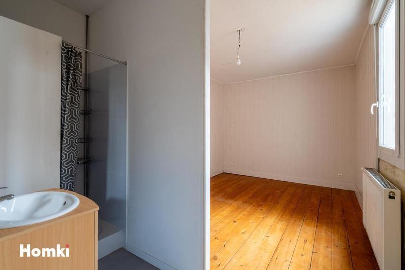 Maison - 270 m² - 8 pièces