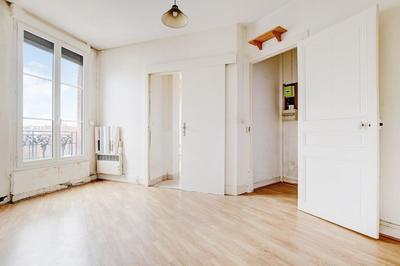 Appartement - 19 m² - 1 pièce