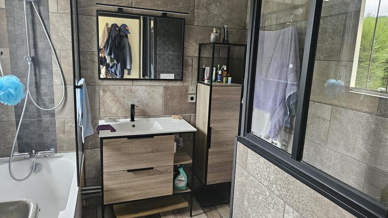 Pavillon - 108 m² - 5 pièces