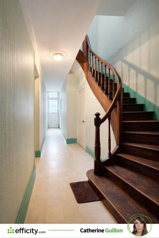 Immeuble - 225 m² - 12 pièces