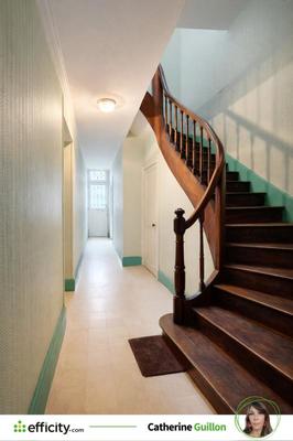 Immeuble - 225 m² - 12 pièces