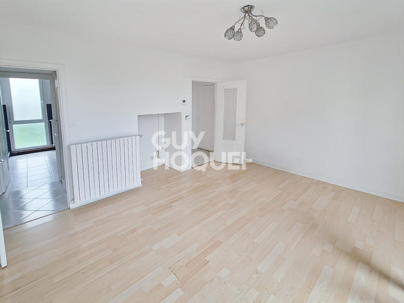 Appartement - 53 m² - 3 pièces