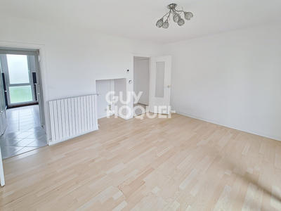Appartement - 53 m² - 3 pièces