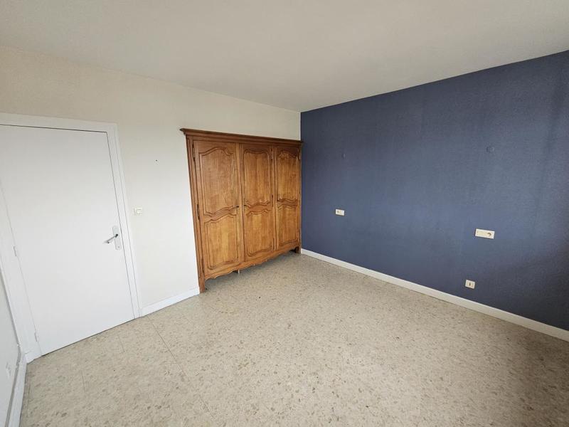 Appartement - 87 m² - 4 pièces