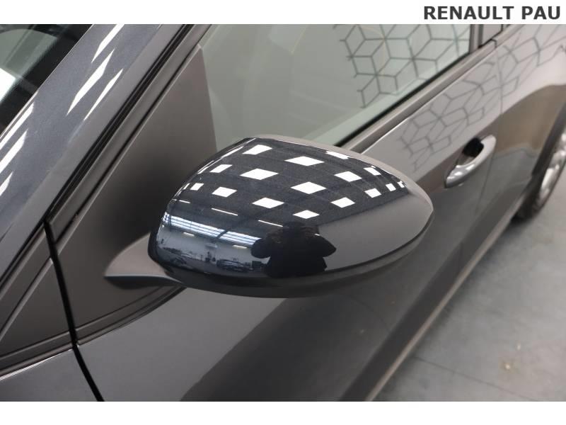 Dacia Sandero Eco-G 100 - 22 Stepway Confort