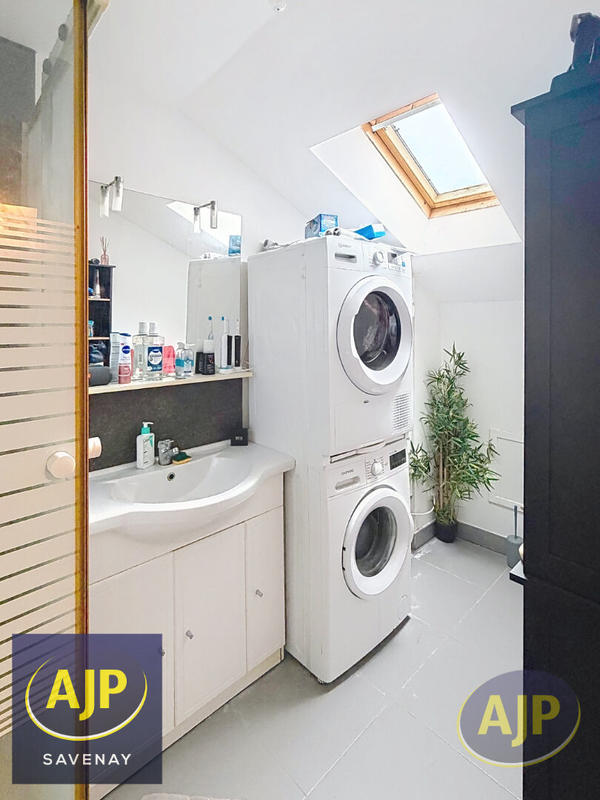 Appartement - 89 m² - 4 pièces