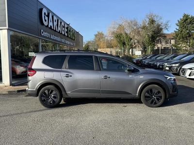 Dacia Jogger Eco-G 100 7 places Gsr2 Expression