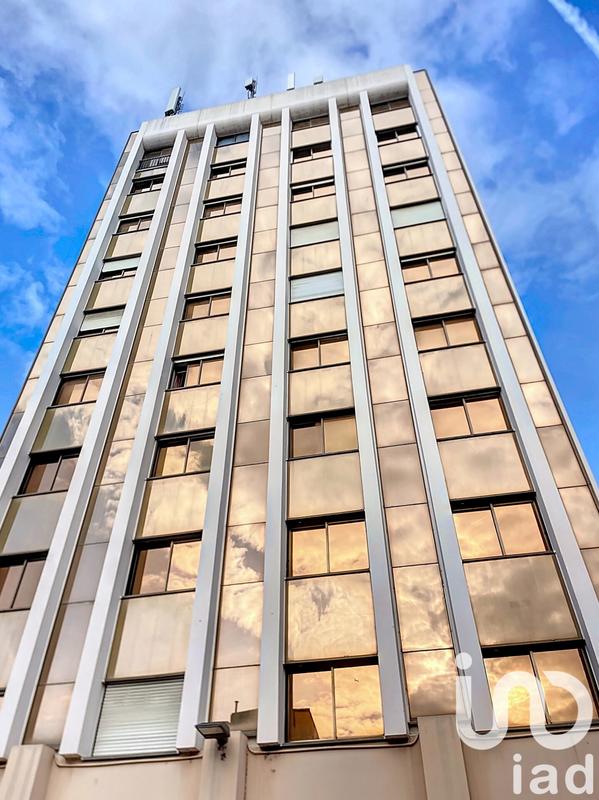 Appartement - 76 m² - 5 pièces