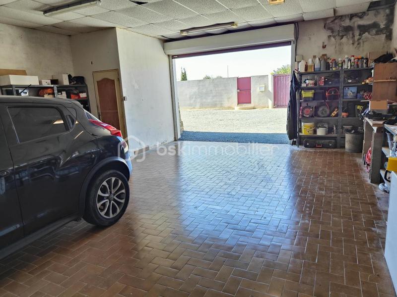 Villa - 163 m² - 5 pièces