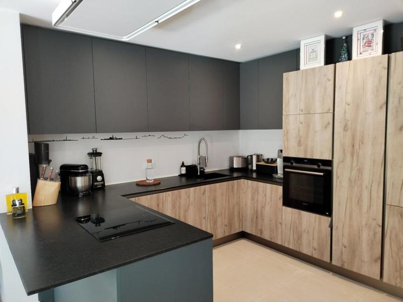 Maison - 101 m² - 4 pièces