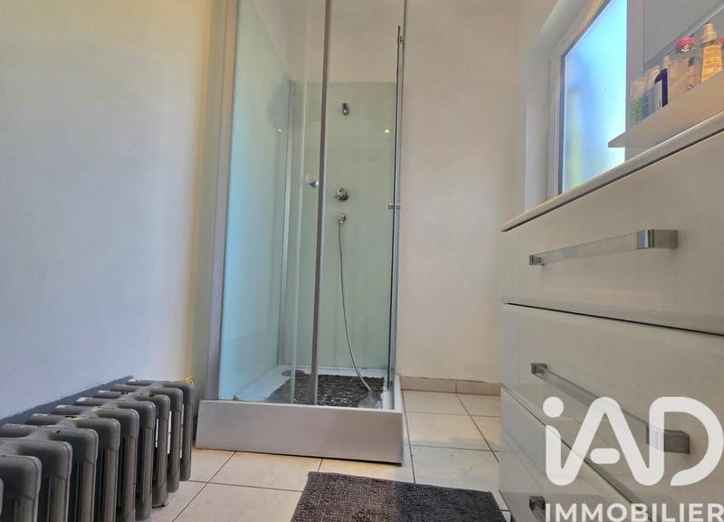 Maison de ville - 74 m² - 3 pièces