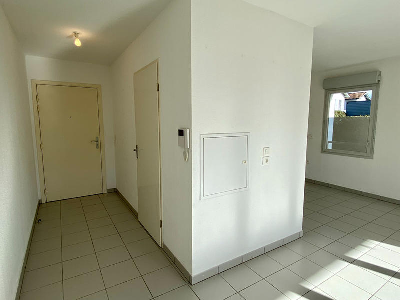 Appartement - 34 m² - 1 pièce
