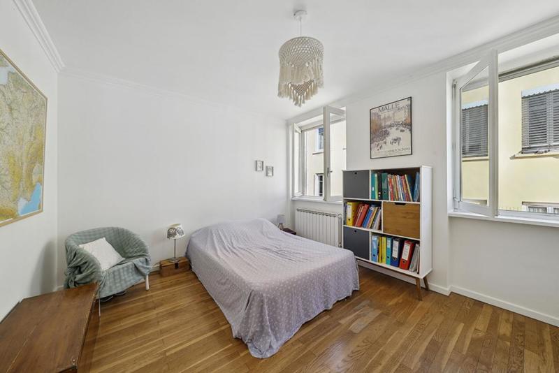 Appartement - 84 m² - 3 pièces