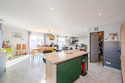 Villa - 149 m² - 5 pièces