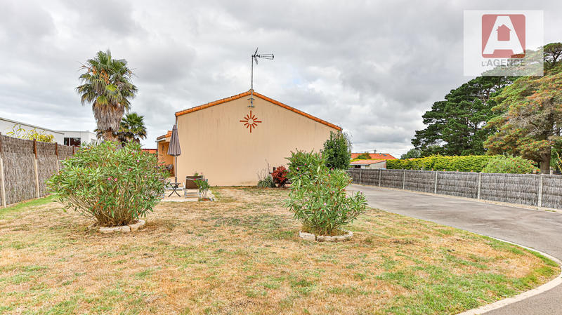 Maison - 121 m² - 4 pièces