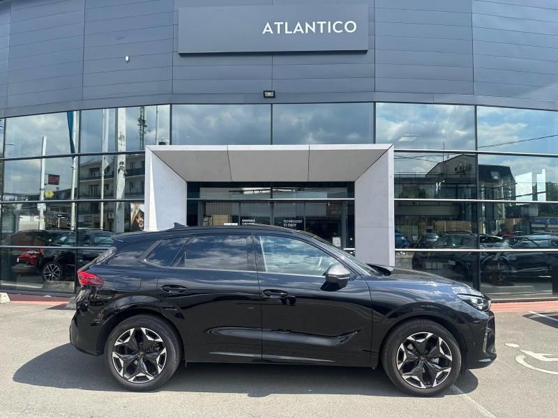 Cupra Terramar 1.5 eTSI Hybrid 150 ch Dsg7 V