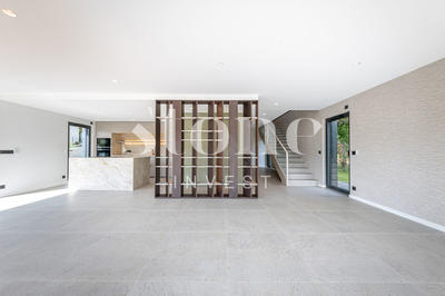 Maison - 136 m² - 5 pièces