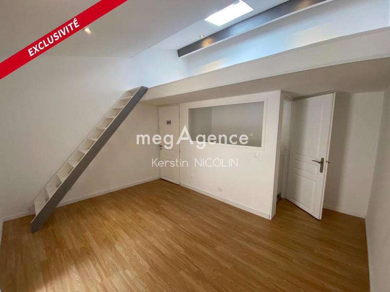 Maison - 70 m² - 4 pièces