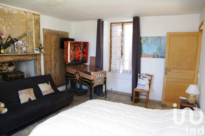 Maison de campagne - 215 m² - 6 pièces