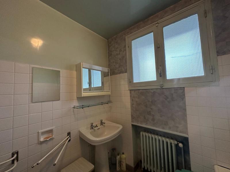 Maison - 112 m² - 5 pièces