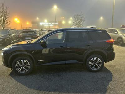 Nissan X-Trail e-Power 204 ch n-Connecta