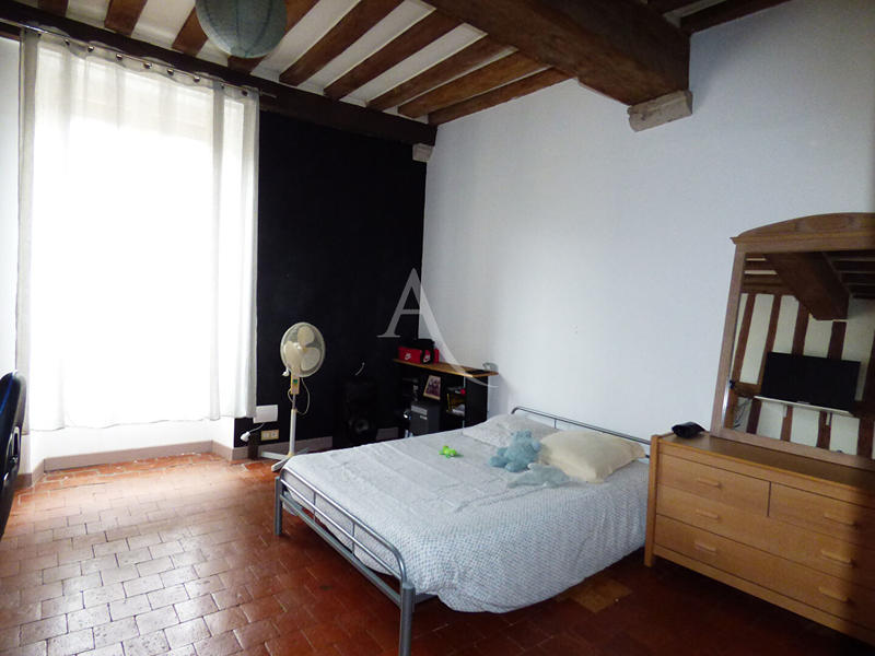 Maison - 134 m² - 6 pièces