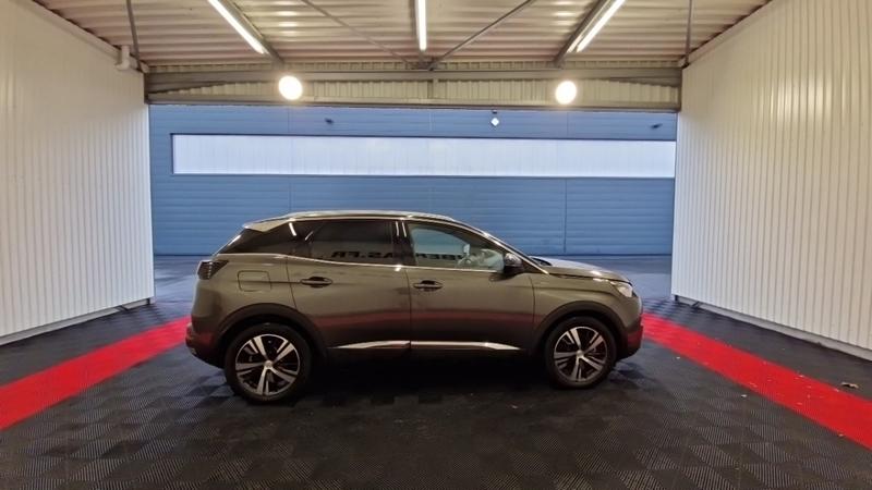 Peugeot 3008 Hybrid 225 E-Eat8 Gt Line