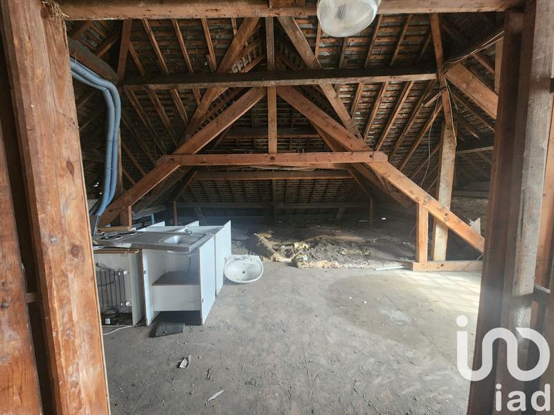 Appartement - 130 m² - 4 pièces