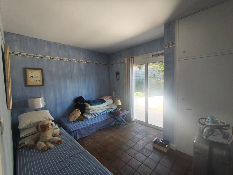 Maison - 108 m² - 4 pièces