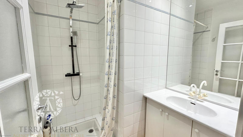 Appartement - 139 m² - 5 pièces