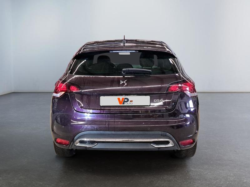 Ds Ds 4 Thp 165 s&amp;S Eat6 Sport Chic