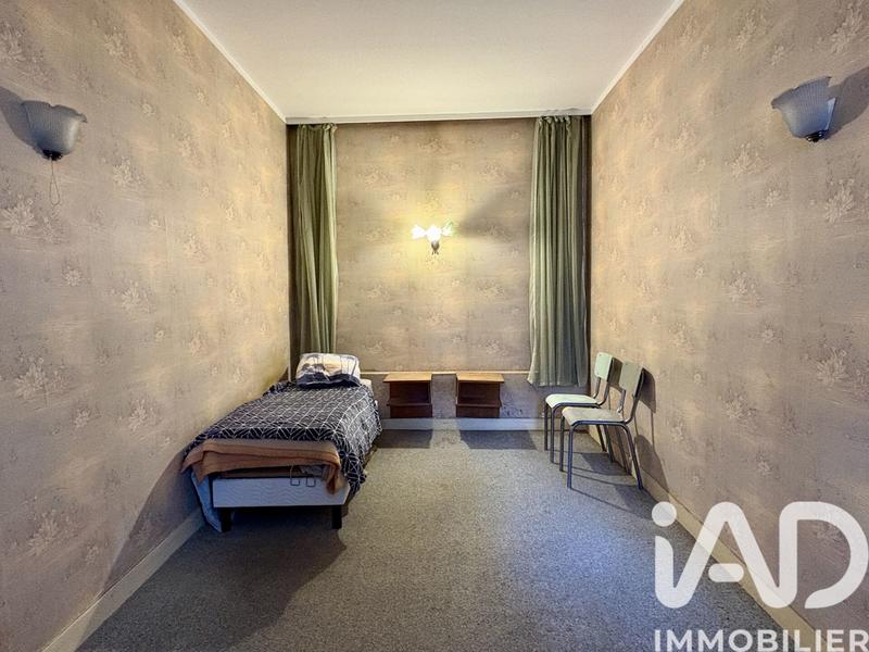 Appartement - 73 m² - 3 pièces