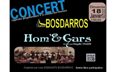 Concert Polyphonique