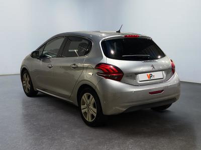 Peugeot 208 Business PureTech 110ch s&amp;S Bvm6 Allure