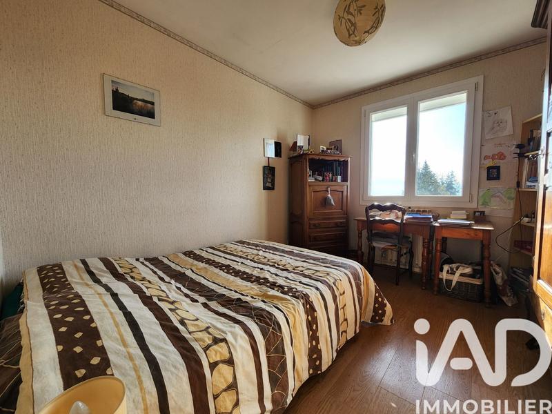 Maison - 116 m² - 5 pièces