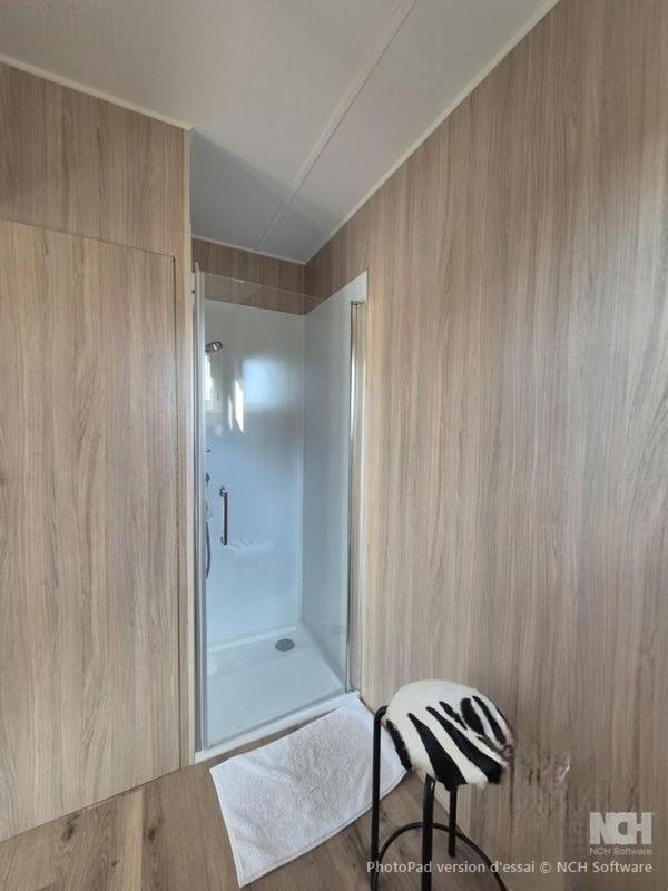 Maison - 26 m² - 2 pièces