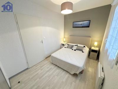 Pavillon - 46 m² - 3 pièces