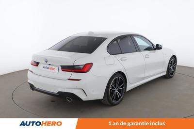 Bmw Série 3 330e Hybride m Sport Bva8 252 ch
