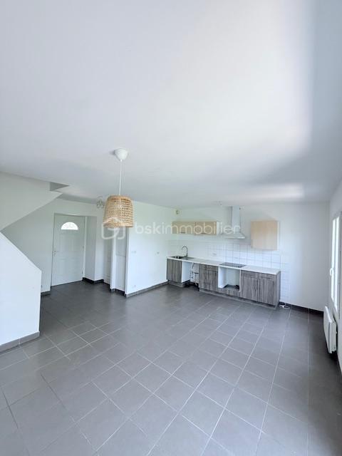 Villa - 82 m² - 4 pièces